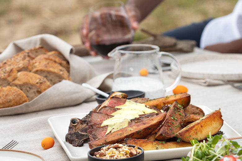 5 Tips for Successful Grilling