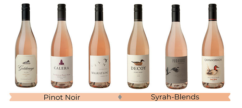 What is Rosé?