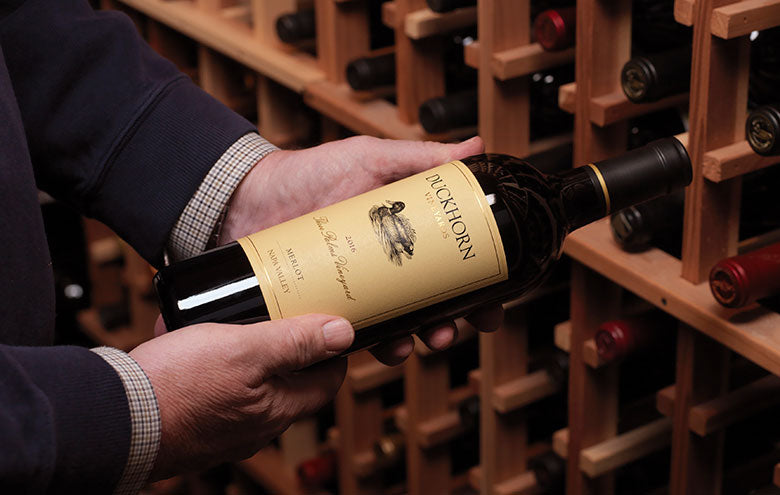 Duckhorn Portfolio - The ultimate membership for luxury wines