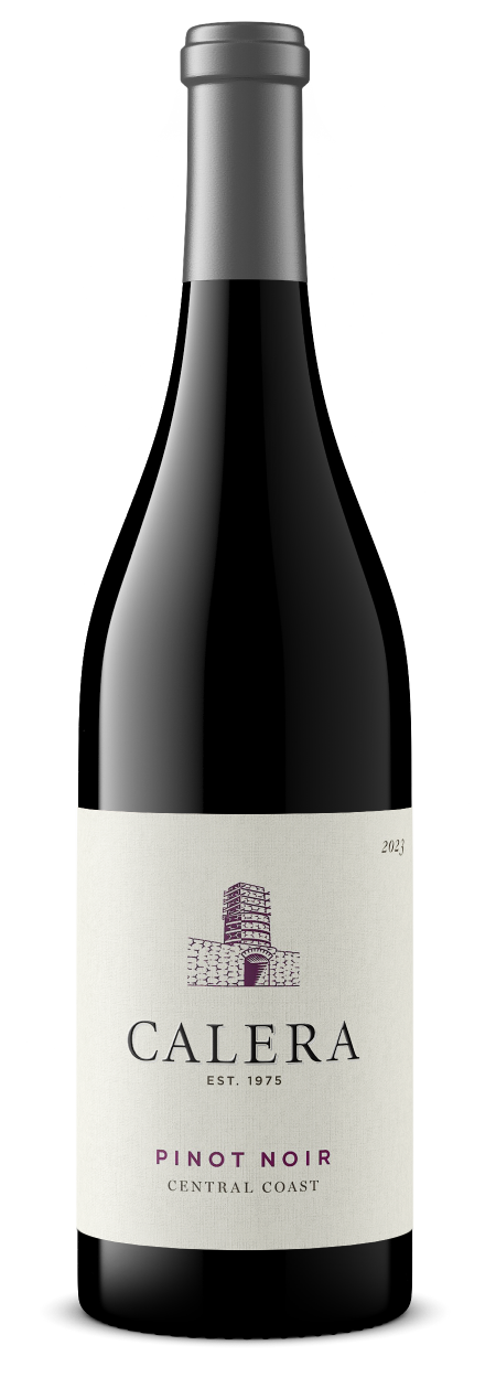 2023 Calera Central Coast Pinot Noir – The Duckhorn Collection