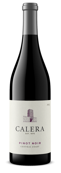 た*ん様 Calera Pinot Noir  2012 2023 Calera Central Coast Pinot Noir – The Duckhorn Collection