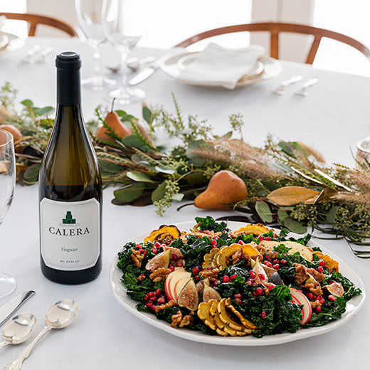 Gather & Graze