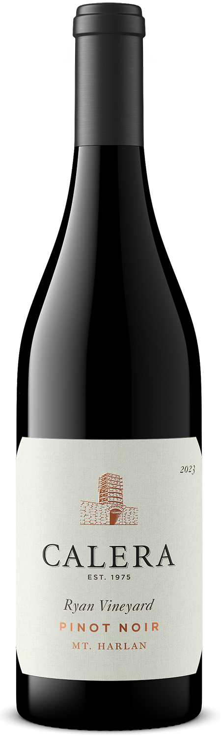 2023 Calera Mt. Harlan Pinot Noir Ryan Vineyard