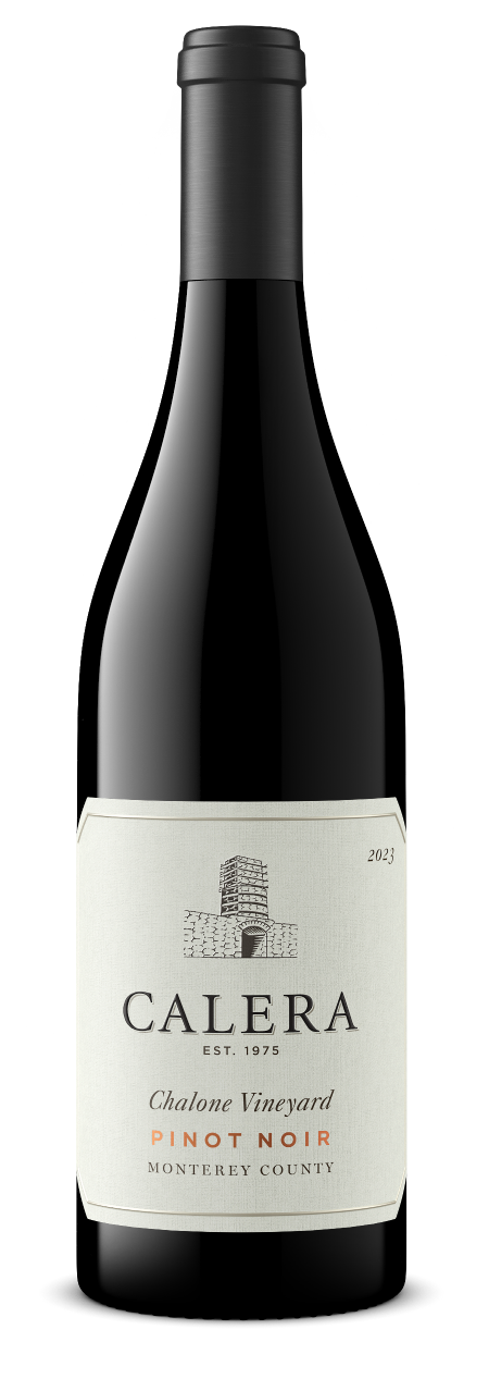 2023 Calera Monterey County Pinot Noir Chalone Vineyard – The