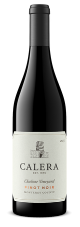 2023 Calera Monterey County Pinot Noir Chalone Vineyard – The
