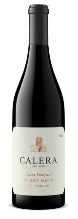 2023 Calera Mt. Harlan Pinot Noir Jensen Vineyard – The Duckhorn
