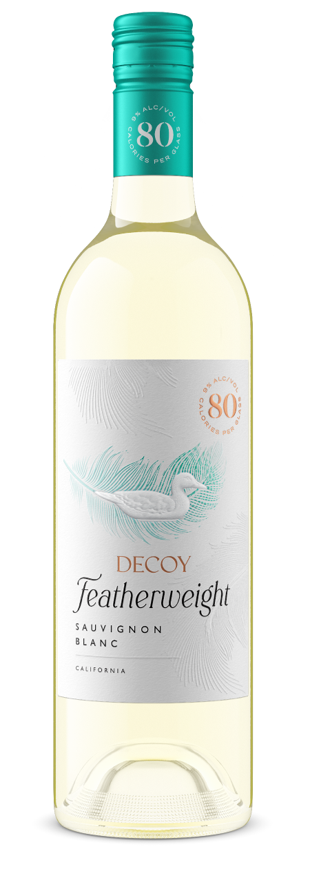 2023 Decoy Featherweight California Sauvignon Blanc