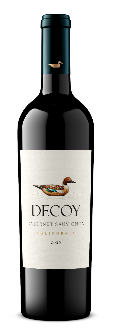 Decoy All Wines – The Duckhorn Collection