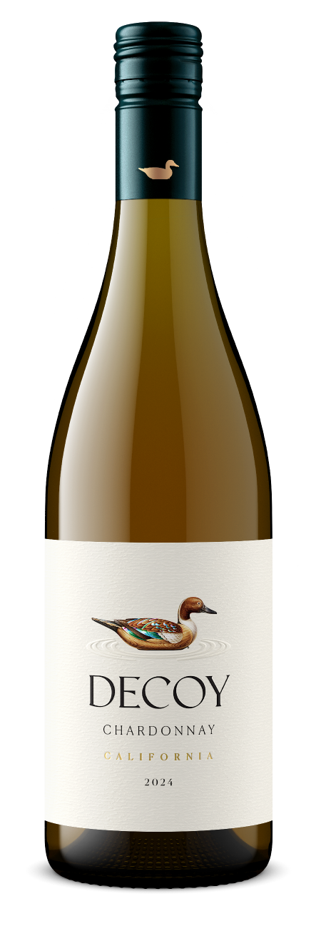 2024 Decoy California Chardonnay