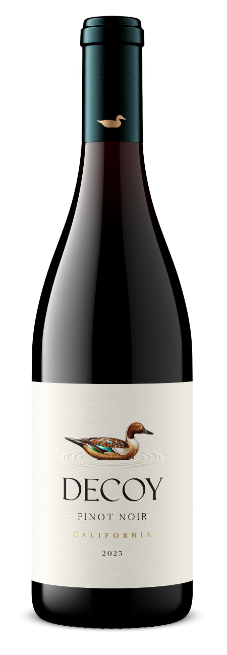 2023 Decoy California Pinot Noir