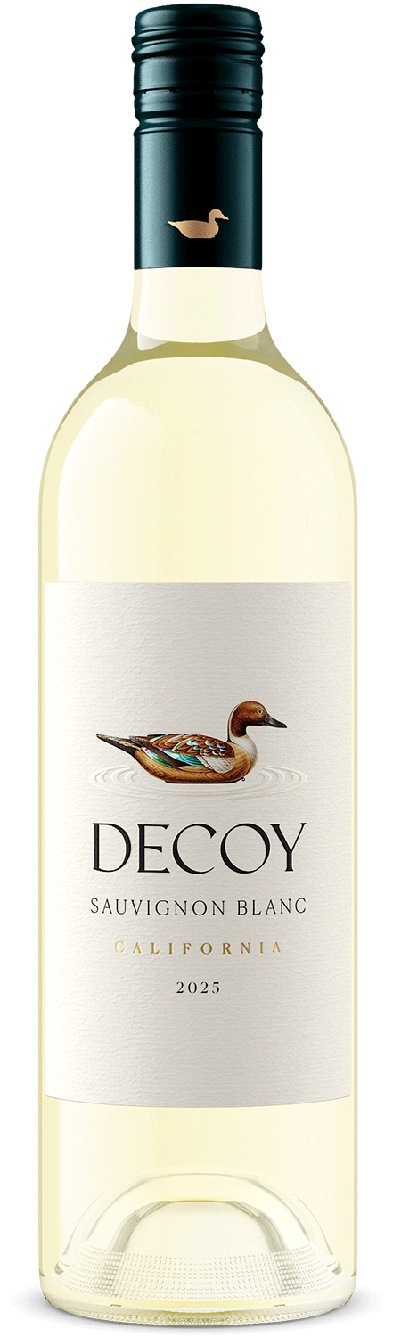 2025 Decoy California Sauvignon Blanc