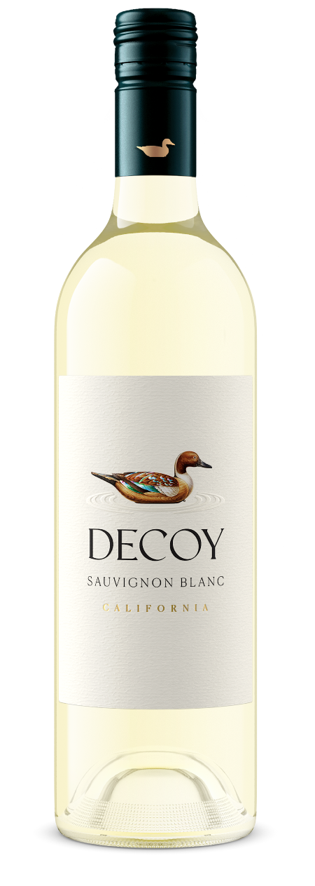 2024 Decoy California Sauvignon Blanc