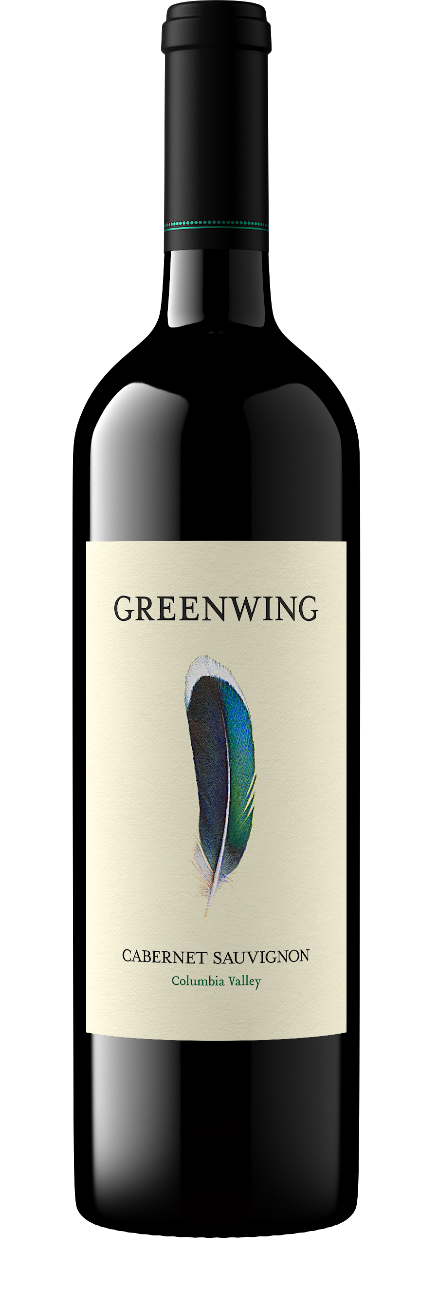 2024 Greenwing Columbia Valley Cabernet Sauvignon