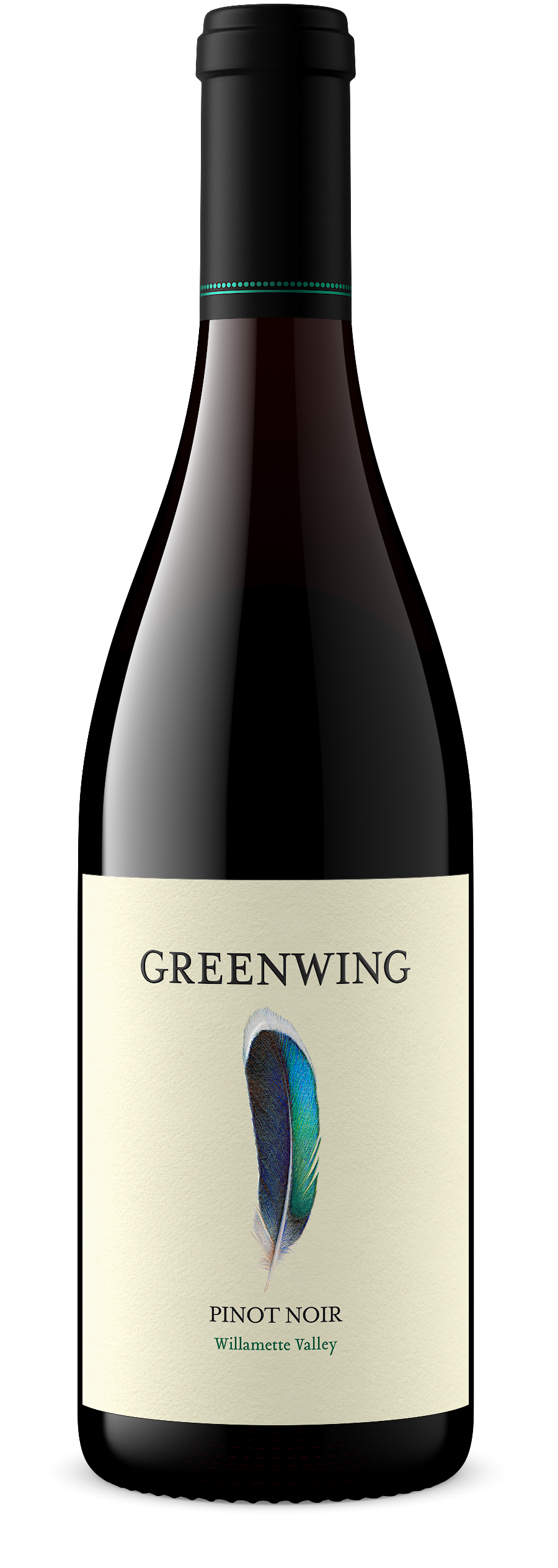 Greenwing Willamette Valley Pinot Noir – The Duckhorn Collection