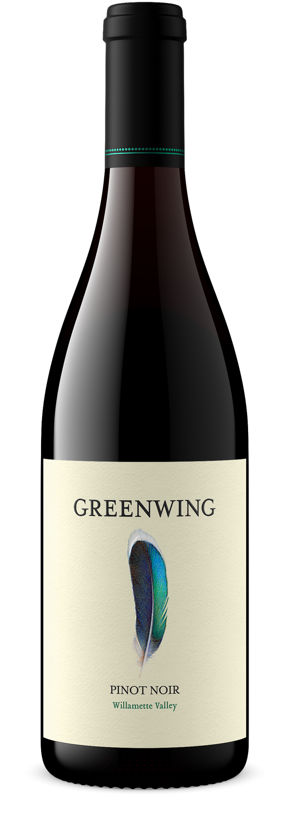 2024 Greenwing Willamette Valley Pinot Noir – The Duckhorn Collection