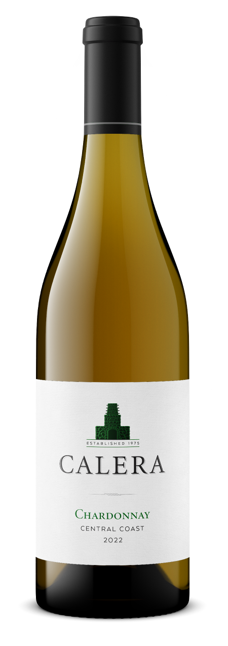 2022 Calera Central Coast Chardonnay – The Duckhorn Collection