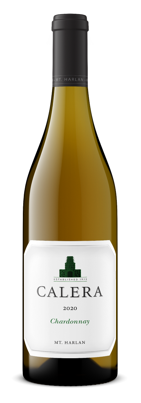 2020 Calera Mt. Harlan Chardonnay