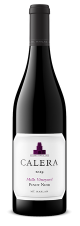 2019 Calera Mt. Harlan Pinot Noir Mills Vineyard – The Duckhorn
