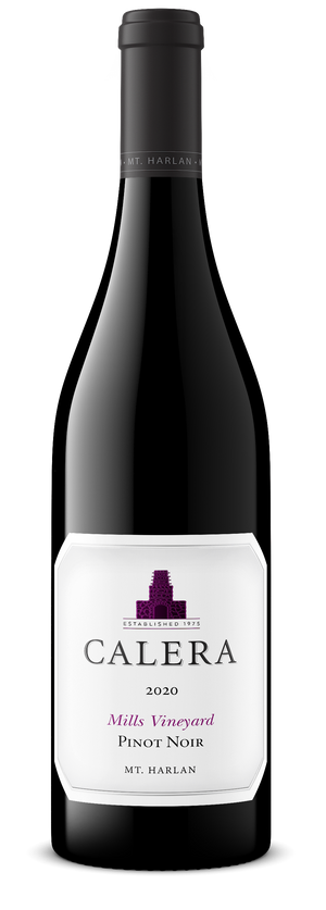 2020 Calera Mt. Harlan Pinot Noir Mills Vineyard