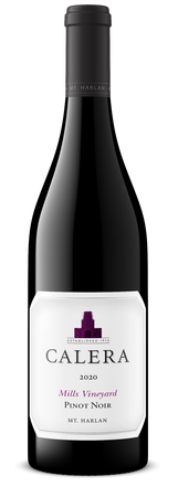 ワイン Calera  2006 mt. Harlan Pinot Noir 2020 Calera Mt. Harlan Pinot Noir Mills Vineyard – The Duckhorn