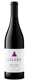 2021 Calera Monterey County Pinot Noir Chalone Vineyard