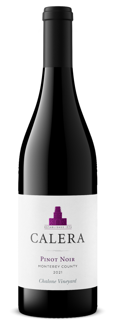 2021 Calera Monterey County Pinot Noir Chalone Vineyard