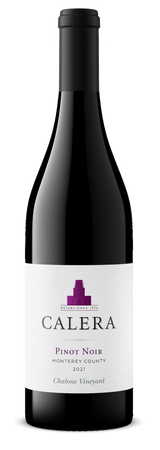 ♡Bourgogne Chardonnay &Calera Pinot Noir 2021 Calera Monterey County Pinot Noir Chalone Vineyard – The