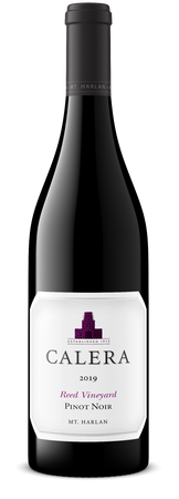 2019 Calera Mt. Harlan Pinot Noir Reed Vineyard – The Duckhorn