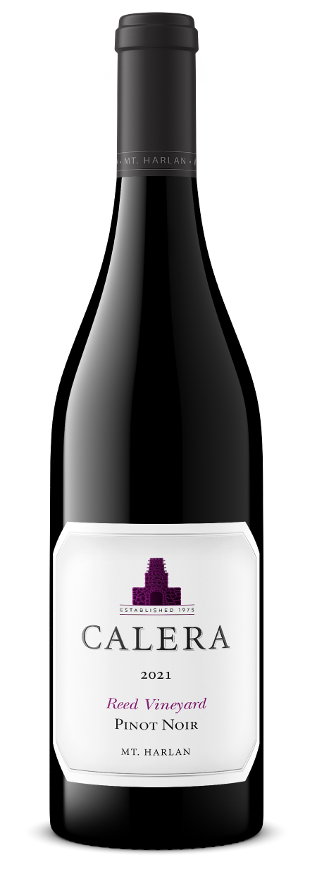 2021 Calera Mt. Harlan Pinot Noir Reed Vineyard