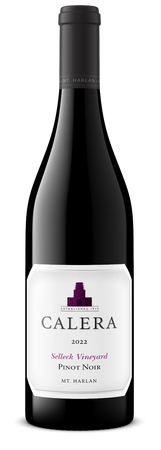 ワイン Calera  2006 mt. Harlan Pinot Noir 2022 Calera Mt. Harlan Pinot Noir Selleck Vineyard – The Duckhorn