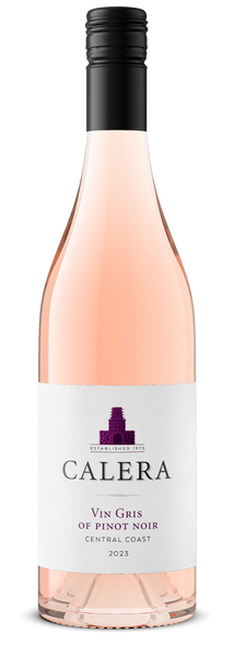 ワイン Bourgogne Chardonnay &Calera Pinot Noir 2023 Calera Central Coast Vin Gris of Pinot Noir – The Duckhorn