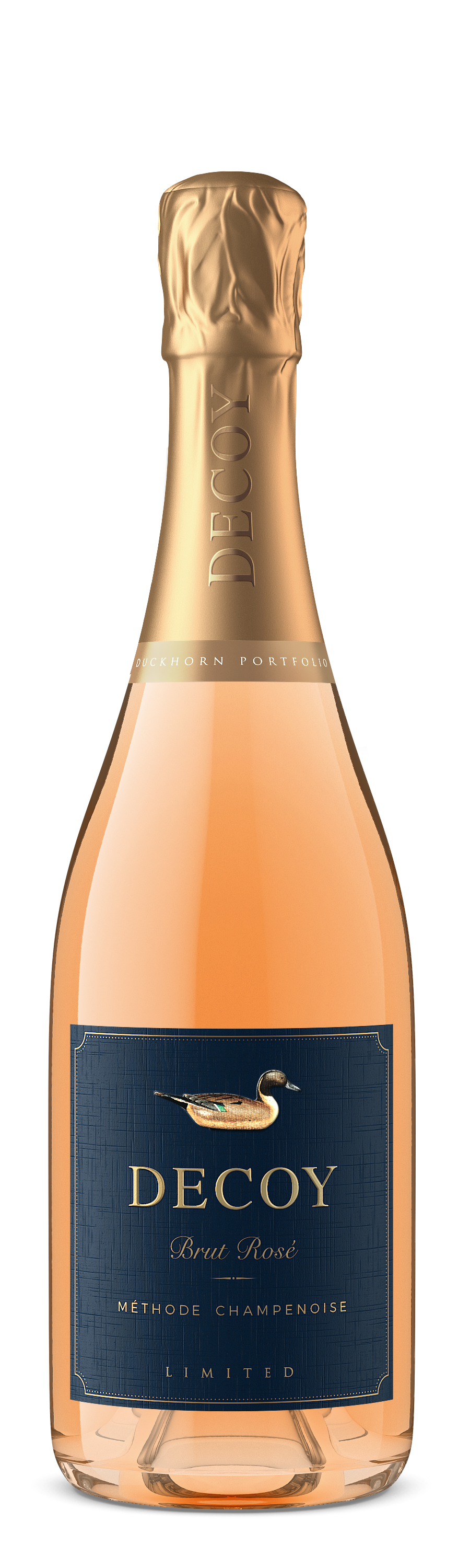 Decoy Limited Brut Rosé Sparkling Wine