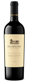 2019 Duckhorn Vineyards Napa Valley Cabernet Sauvignon Monitor Ledge Vineyard