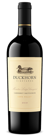 2019 Duckhorn Vineyards Napa Valley Cabernet Sauvignon Monitor