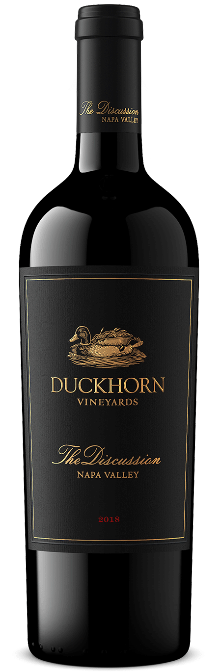 Red Blend – The Duckhorn Collection