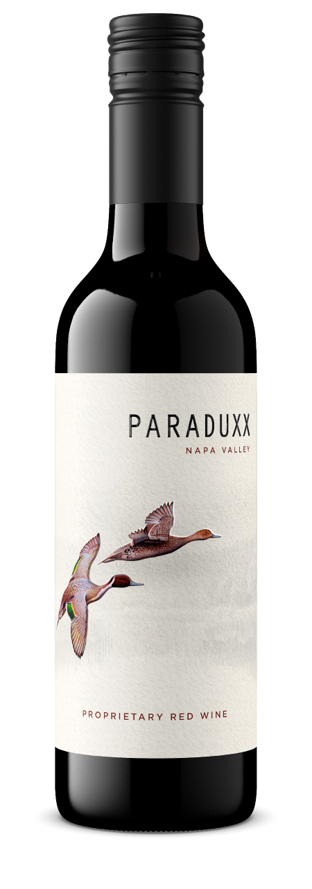 2022 Paraduxx Proprietary Napa Valley Red Wine 375ml