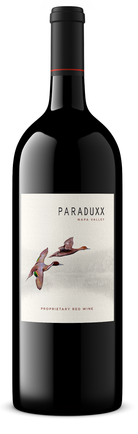2022 Paraduxx Proprietary Napa Valley Red Wine 1.5L