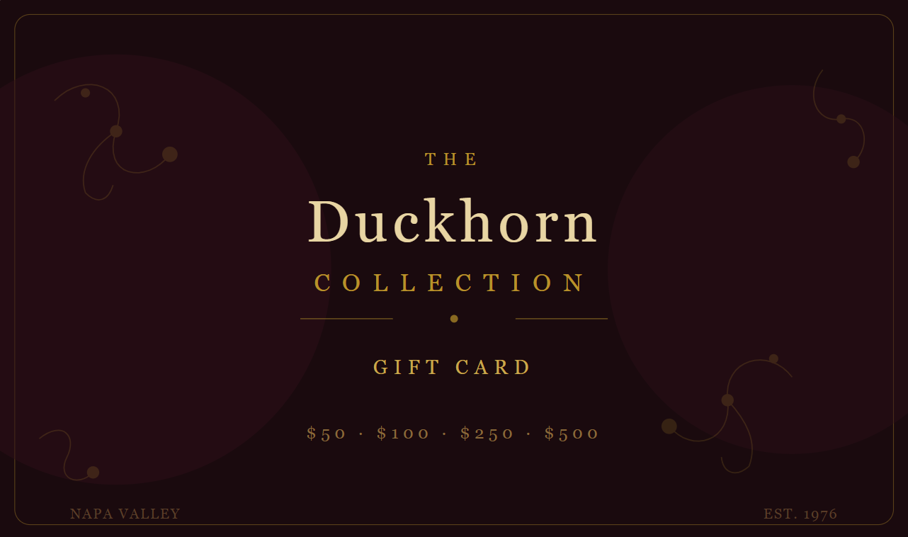 The Duckhorn Collection Gift Card