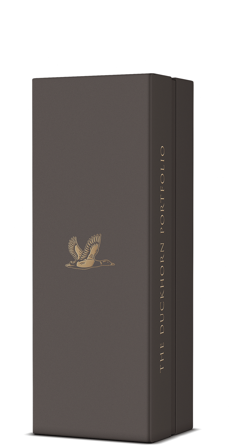 Duckhorn Portfolio One Bottle Gift Box 750ml