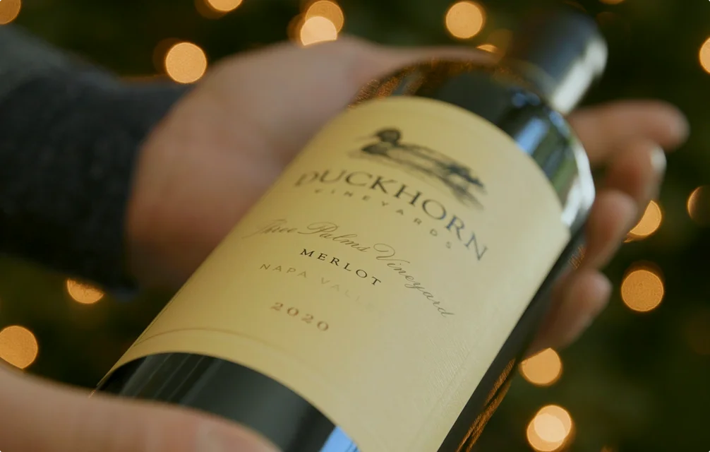 Duckhorn Vineyards