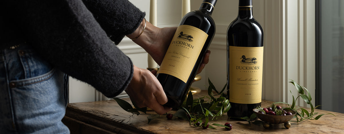 Corporate Wine Gifts
