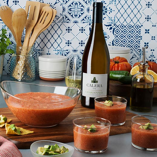 Terroir & Tradition Tasting Experience