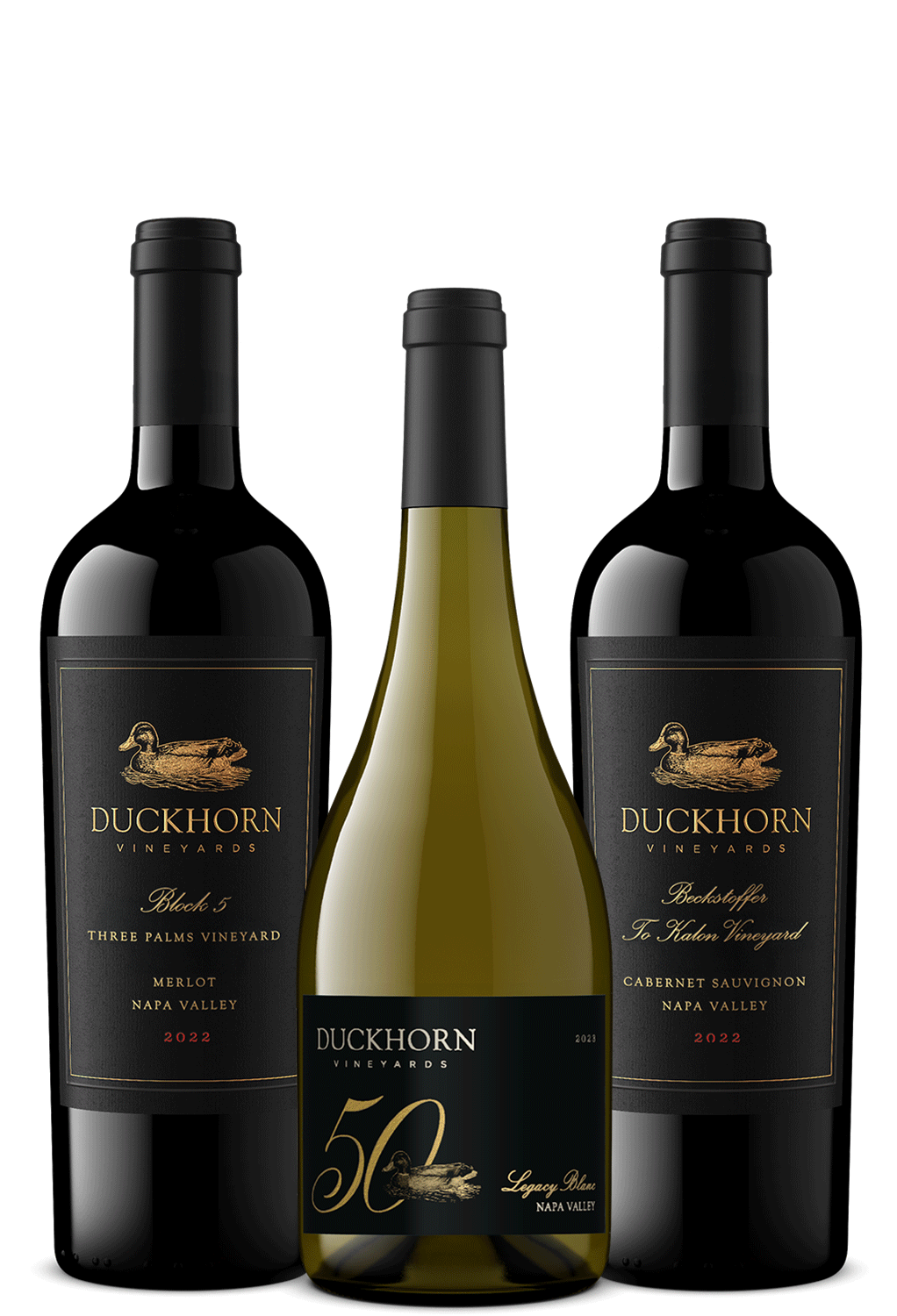 Legacy Wines Gift Set