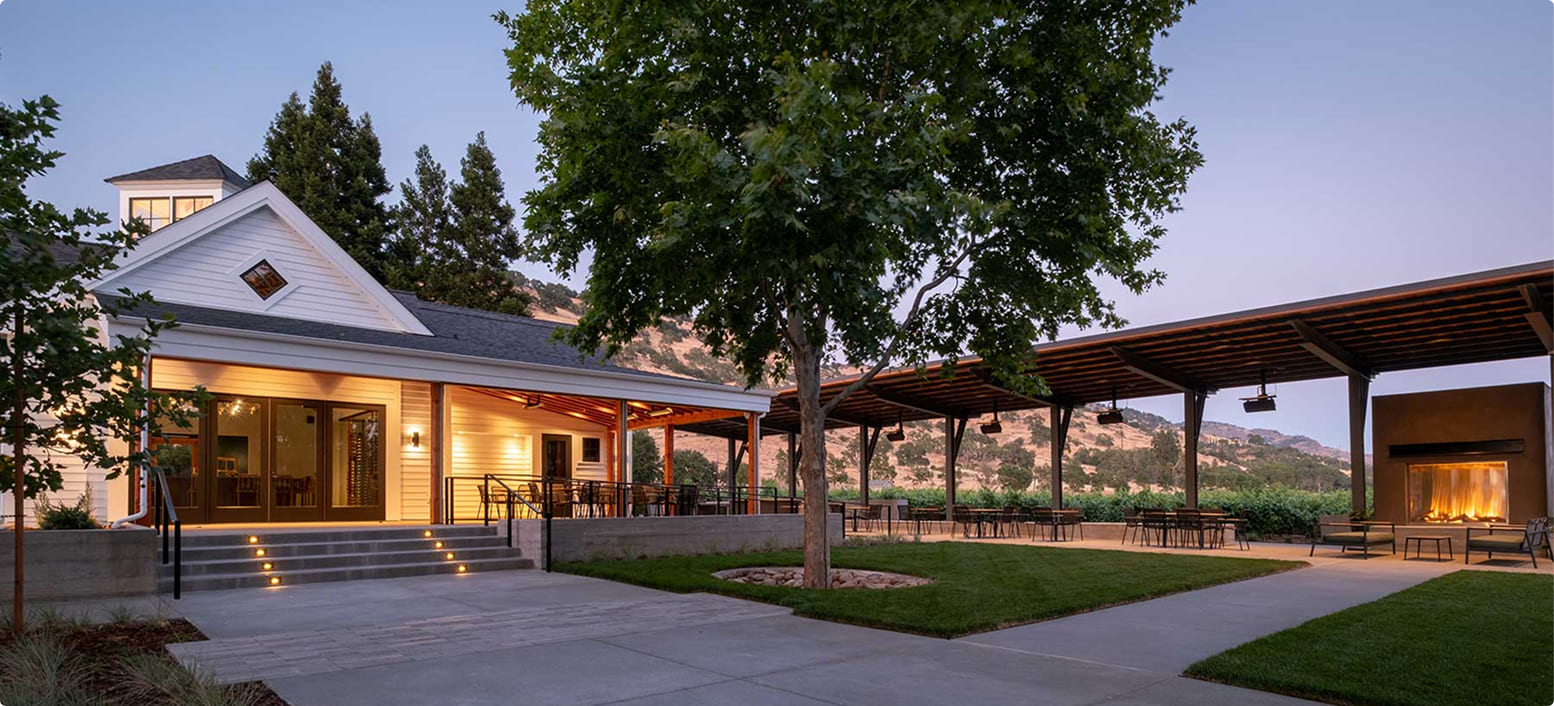 2020 Calera Mt. Harlan Pinot Noir Reed Vineyard – The Duckhorn