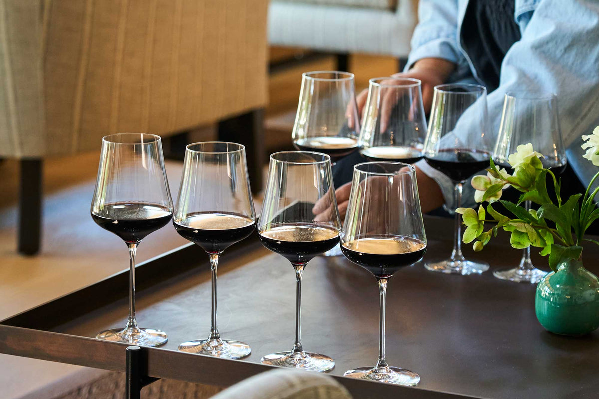 Terroir and Tradition Experience